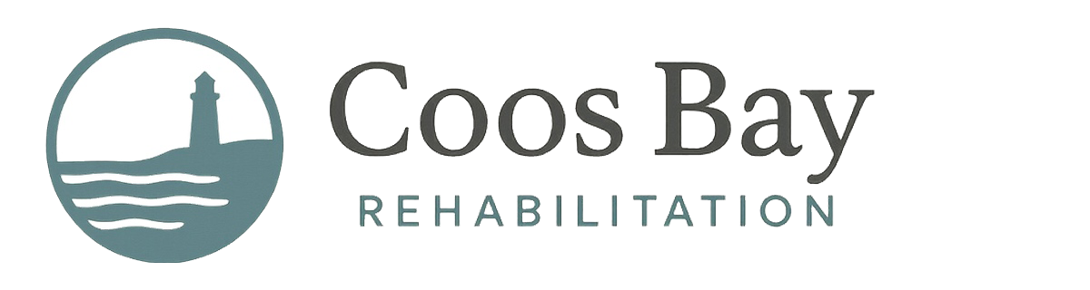 Coos Bay Logo